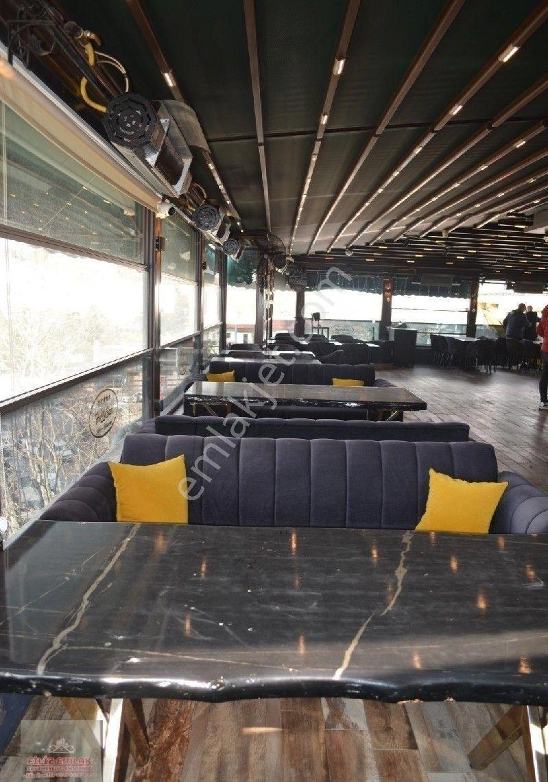 Polatlı Cumhurıyet Meydanı Satılık 2 Katlı Cafe /bar - Görsel 19