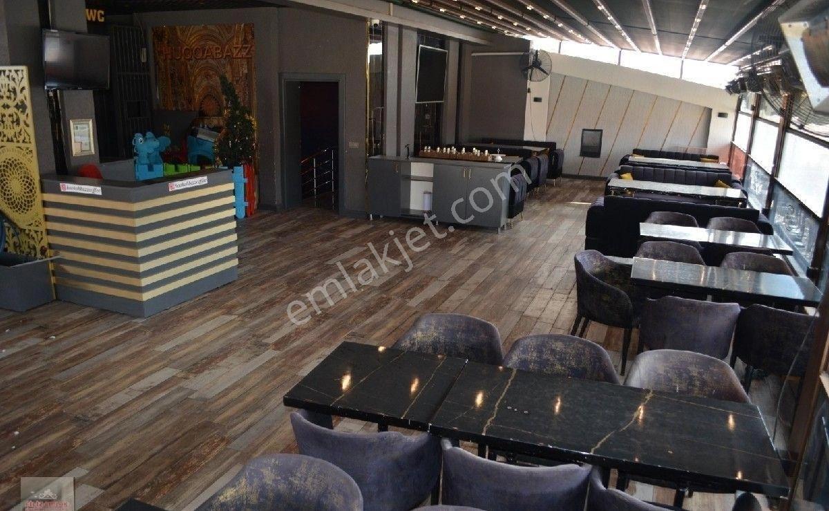 Polatlı Cumhurıyet Meydanı Satılık 2 Katlı Cafe /bar - Görsel 27