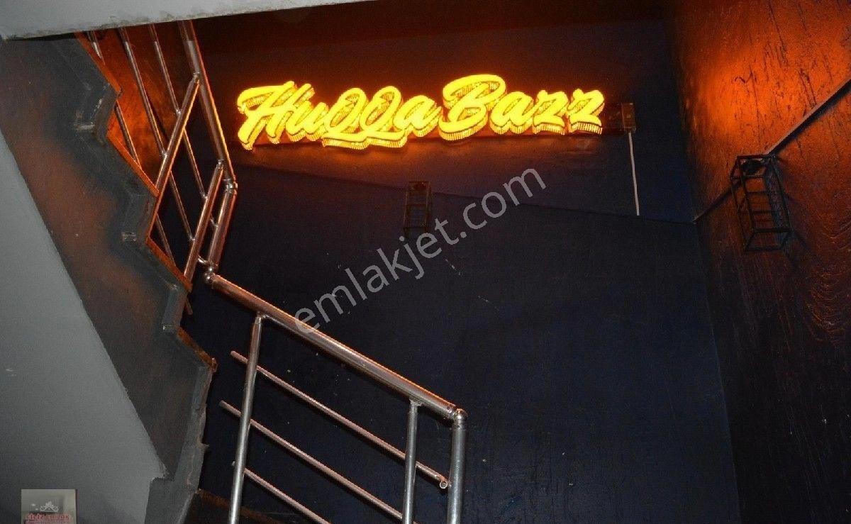 Polatlı Cumhurıyet Meydanı Satılık 2 Katlı Cafe /bar - Görsel 33