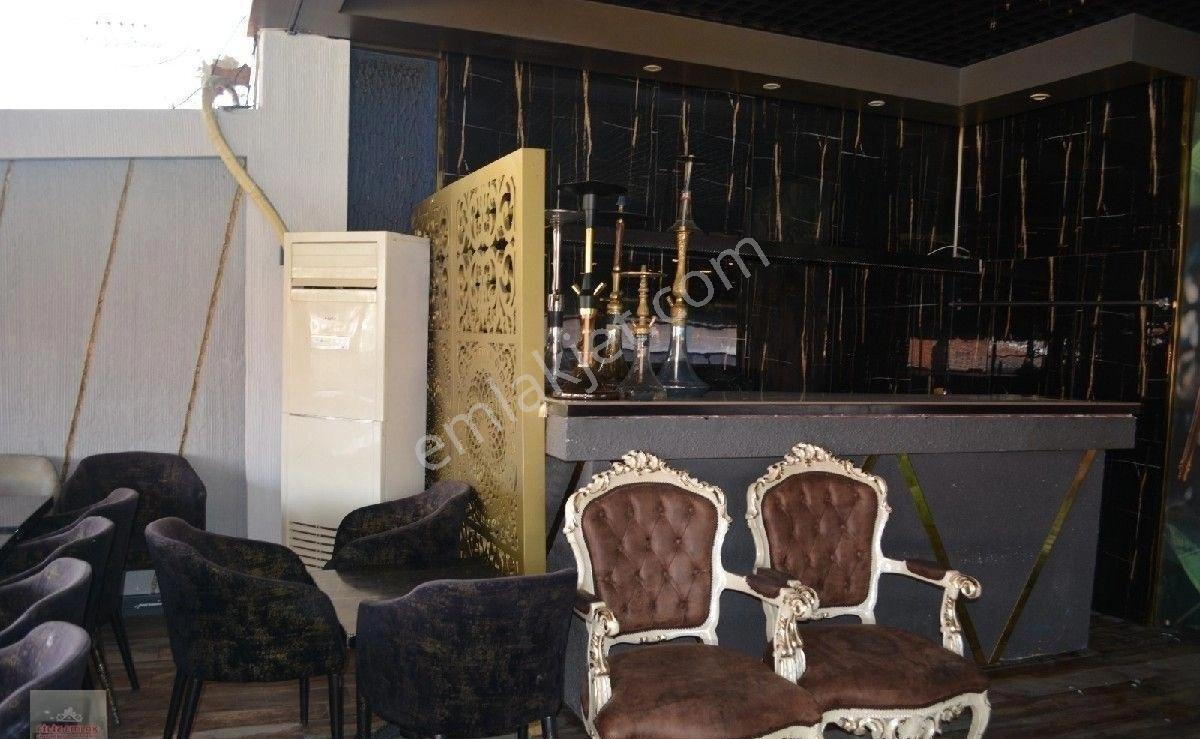 Polatlı Cumhurıyet Meydanı Satılık 2 Katlı Cafe /bar - Görsel 15