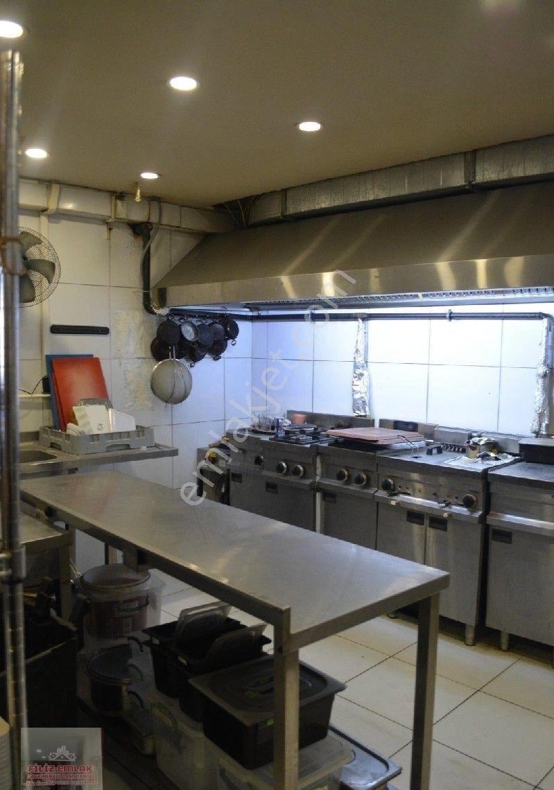 Polatlı Cumhurıyet Meydanı Satılık 2 Katlı Cafe /bar - Görsel 18