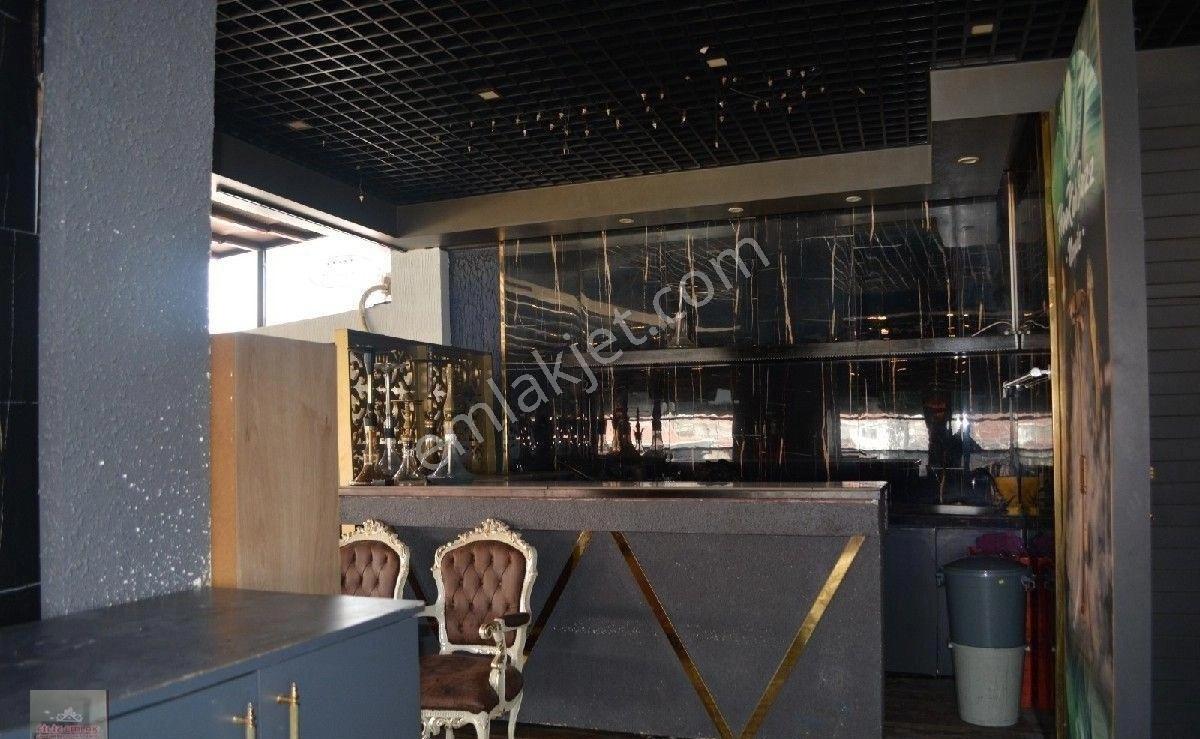 Polatlı Cumhurıyet Meydanı Satılık 2 Katlı Cafe /bar - Görsel 31