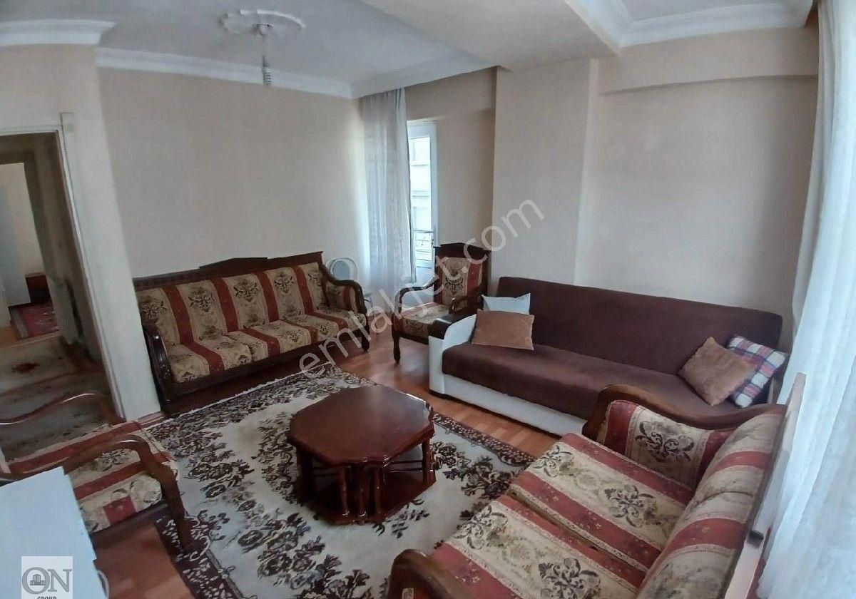 On Group Gayrimenkulden Altınkumda Kiralık Eşyalı 2+1 - Görsel 5