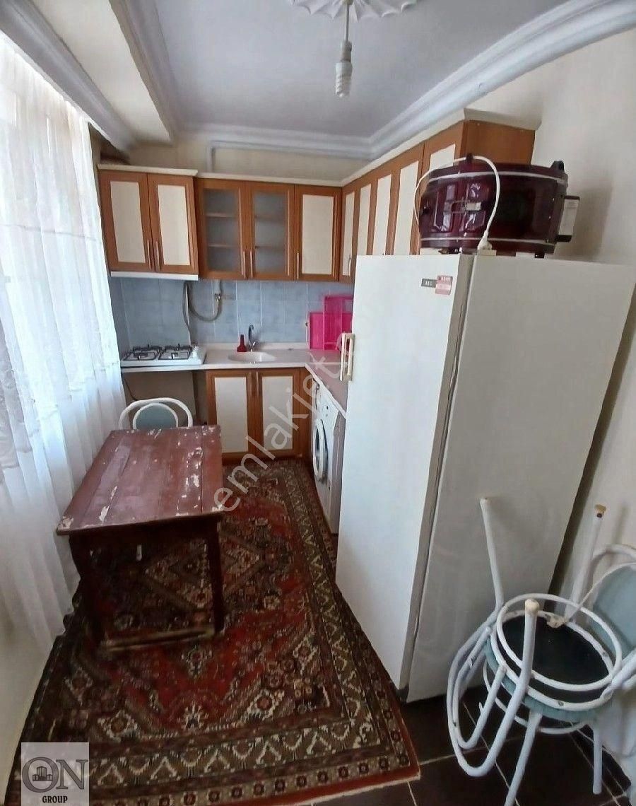 On Group Gayrimenkulden Altınkumda Kiralık Eşyalı 2+1 - Görsel 4