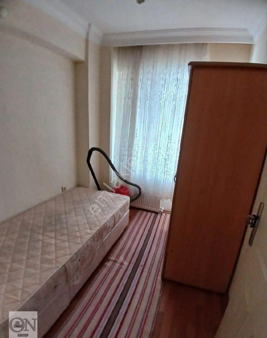 On Group Gayrimenkulden Altınkumda Kiralık Eşyalı 2+1