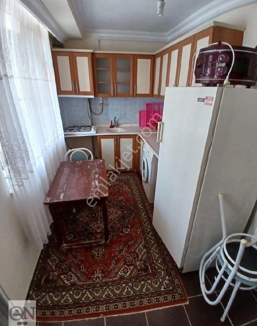 On Group Gayrimenkulden Altınkumda Kiralık Eşyalı 2+1 - Görsel 12