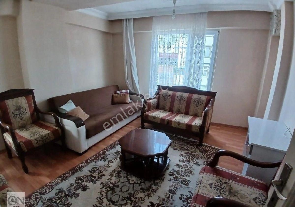 On Group Gayrimenkulden Altınkumda Kiralık Eşyalı 2+1 - Görsel 9