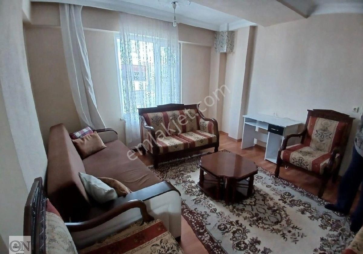 On Group Gayrimenkulden Altınkumda Kiralık Eşyalı 2+1 - Görsel 8