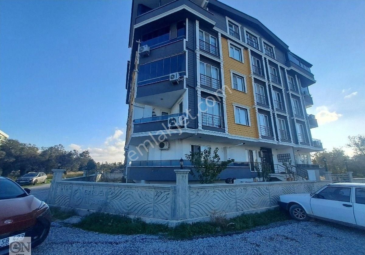 On Group Gayrimenkulden Kadıköyde 3 Yaşında 1+1 - Görsel 5