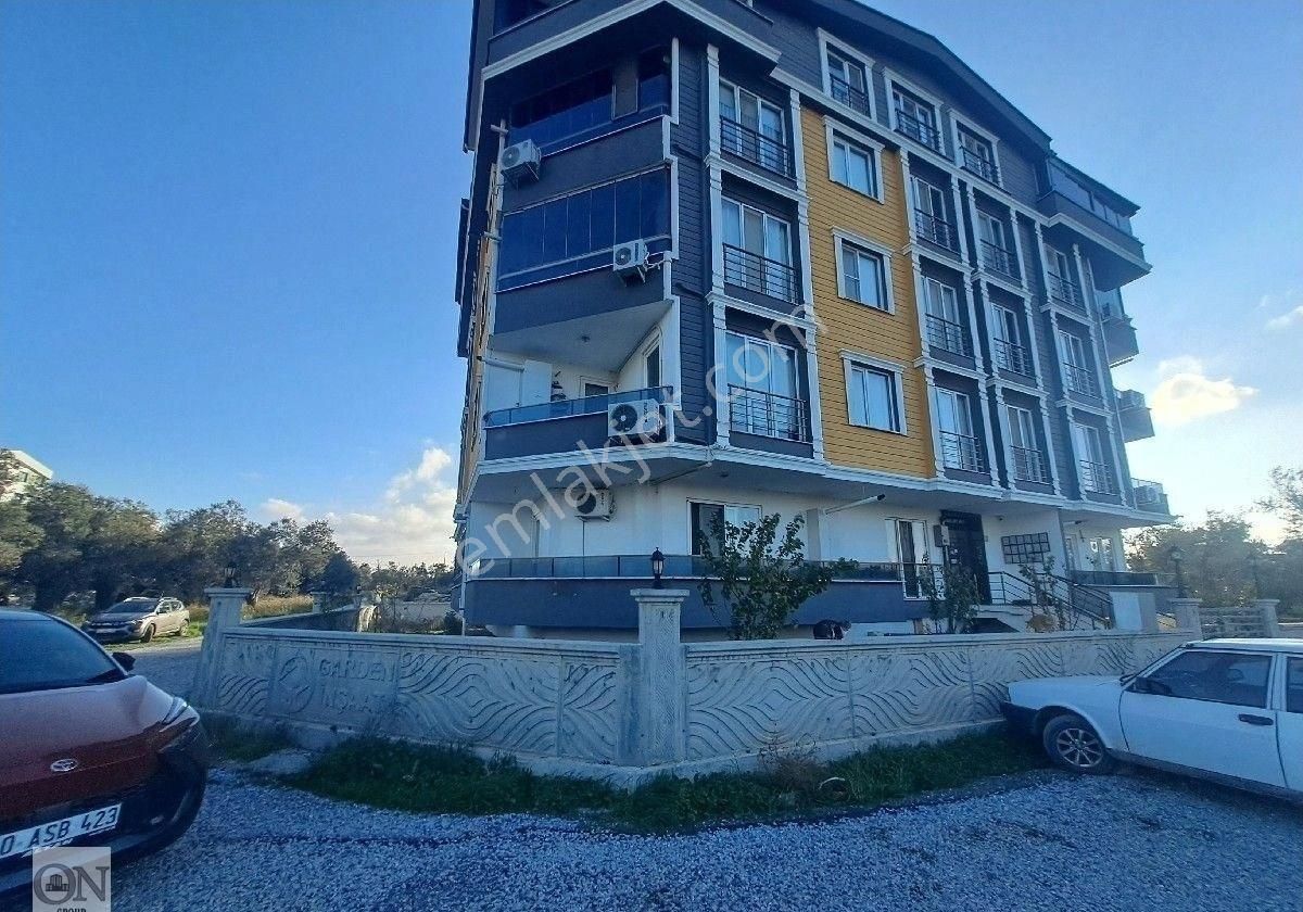 On Group Gayrimenkulden Kadıköyde 3 Yaşında 1+1