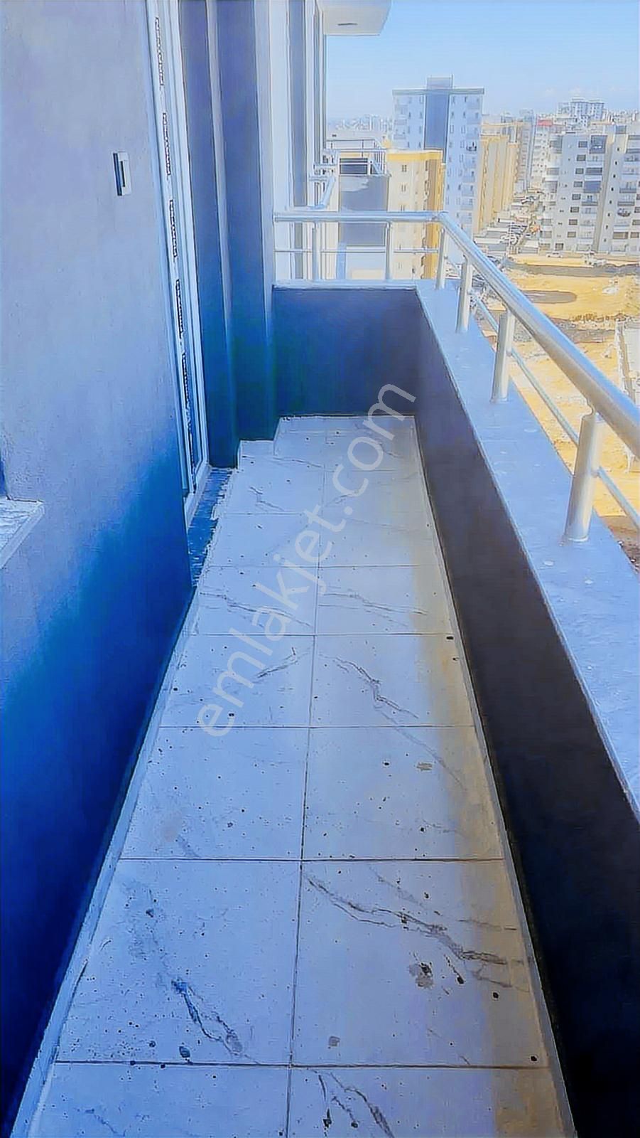 Atc'dan Fırsat 2+1 Açık Muftak Daire - Görsel 12