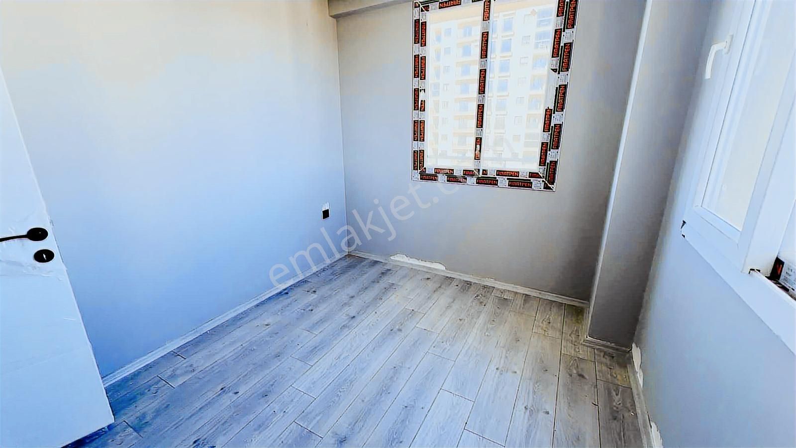 Atc'dan Fırsat 2+1 Açık Muftak Daire - Görsel 13