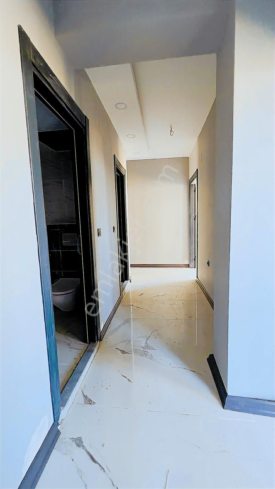 Atc'dan Fırsat 2+1 Açık Muftak Daire - Görsel 2