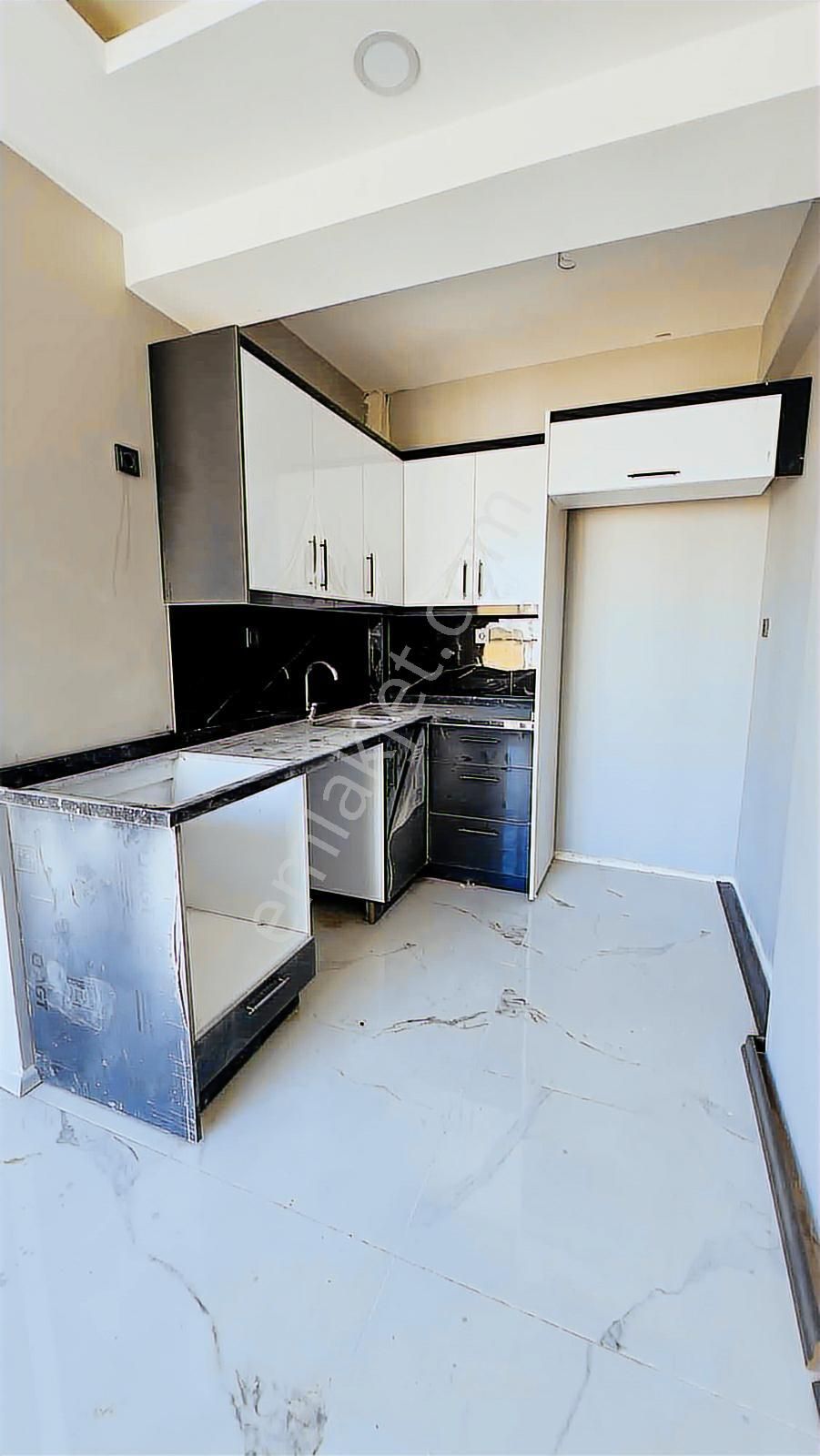 Atc'dan Fırsat 2+1 Açık Muftak Daire - Görsel 10