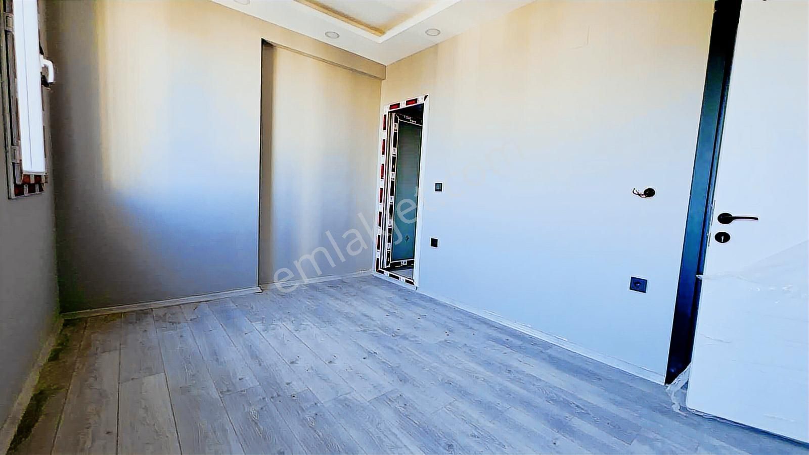 Atc'dan Fırsat 2+1 Açık Muftak Daire - Görsel 15