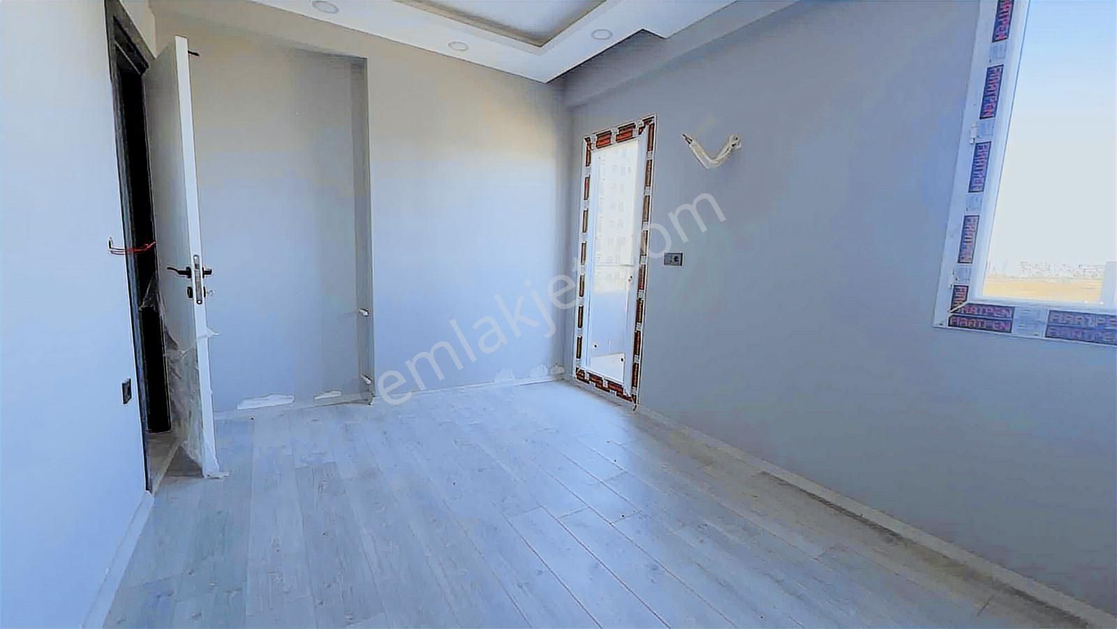 Atc'dan Fırsat 2+1 Açık Muftak Daire - Görsel 16