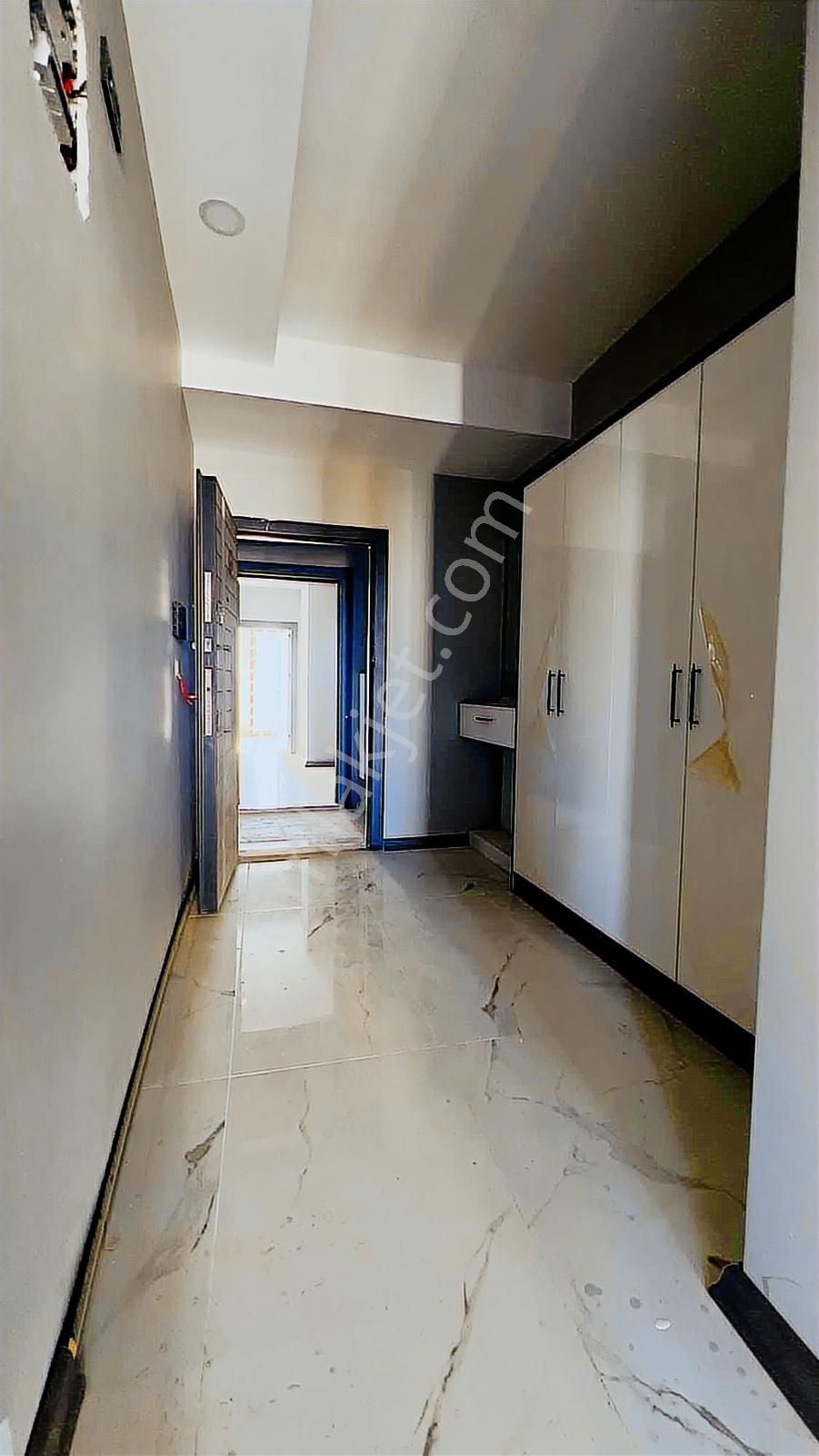 Atc'dan Fırsat 2+1 Açık Muftak Daire - Görsel 11