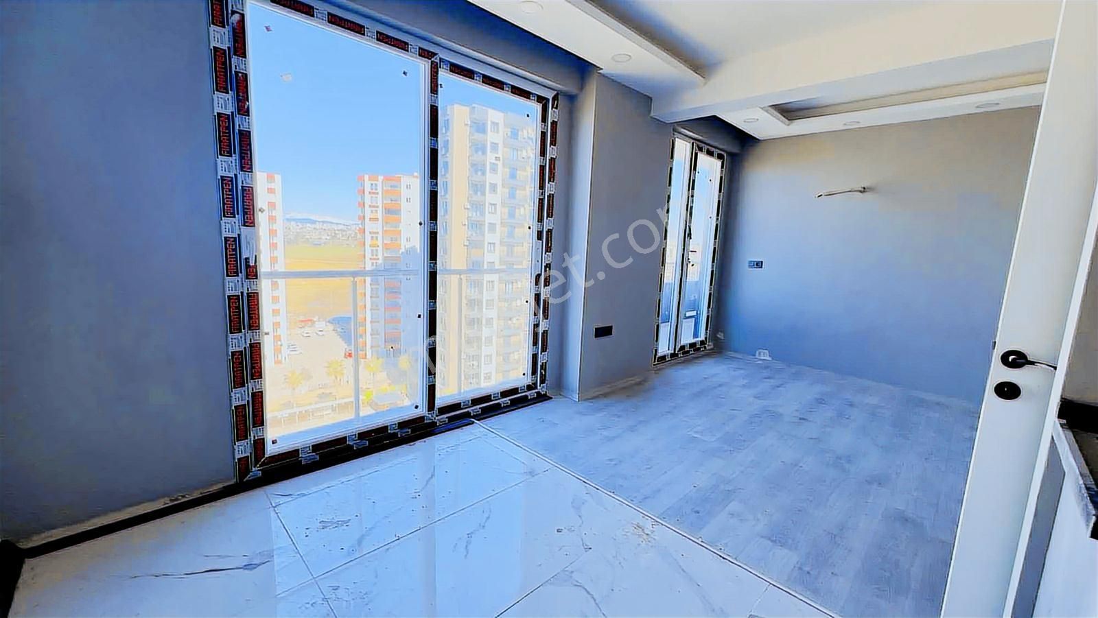 Atc'dan Fırsat 2+1 Açık Muftak Daire - Görsel 8