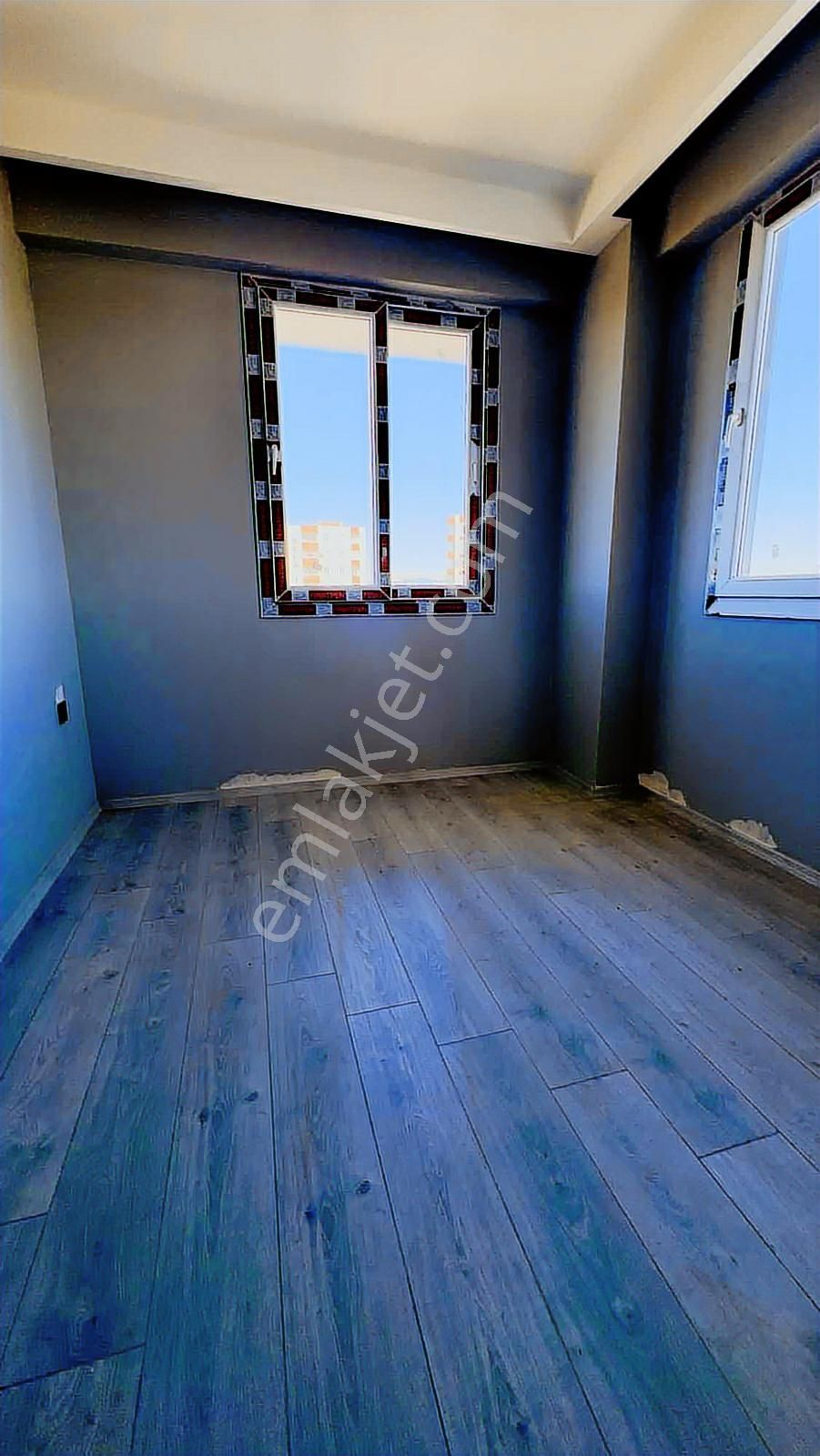 Atc'dan Fırsat 2+1 Açık Muftak Daire - Görsel 14