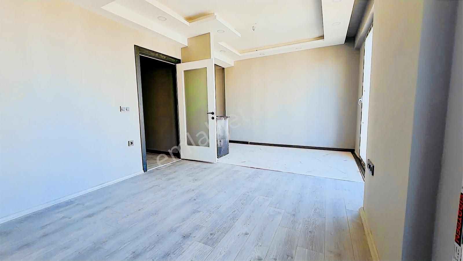 Atc'dan Fırsat 2+1 Açık Muftak Daire - Görsel 9