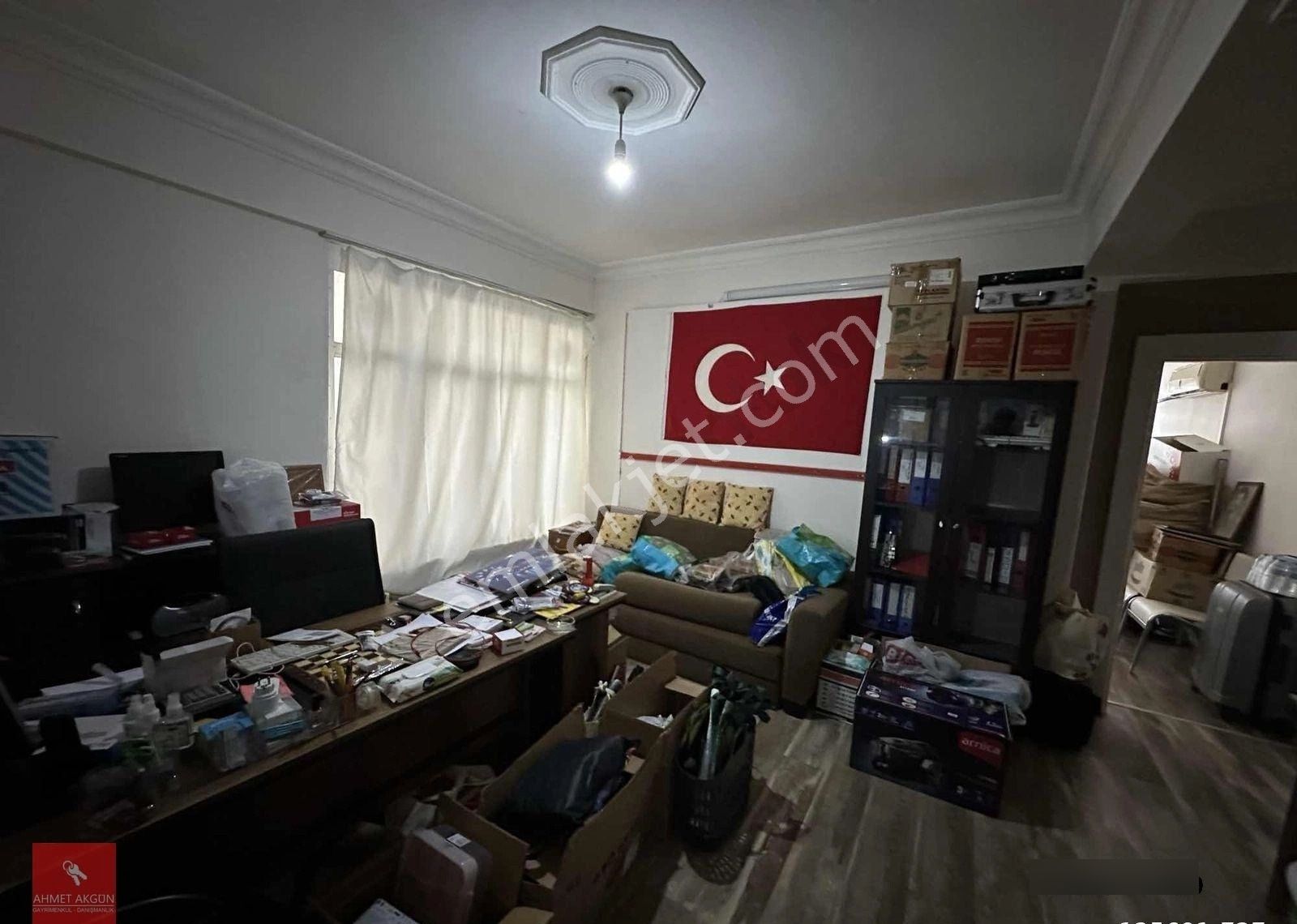 E-5 Yanyolda S.ocağı Karşı 280m2 Metrobüse Yakın Fırsat Dükkan - Görsel 30