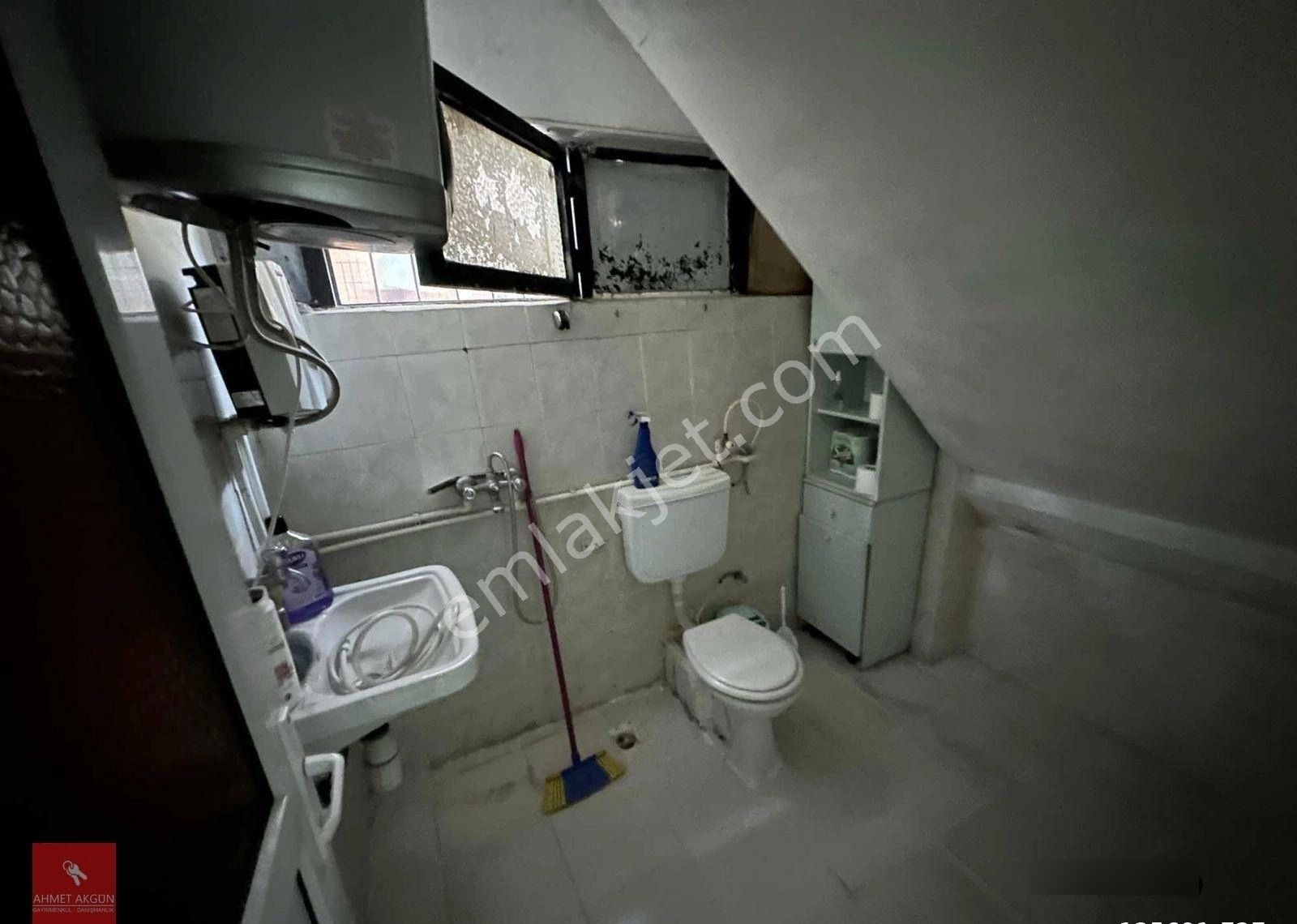 E-5 Yanyolda S.ocağı Karşı 280m2 Metrobüse Yakın Fırsat Dükkan - Görsel 14