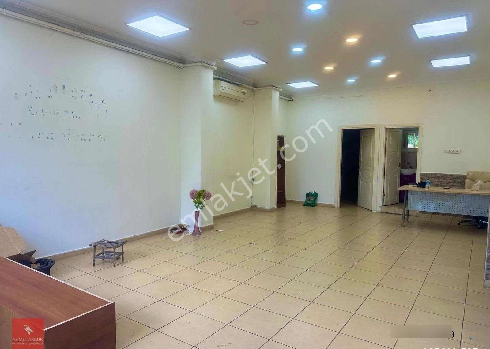 E-5 Yanyolda S.ocağı Karşı 280m2 Metrobüse Yakın Fırsat Dükkan - Görsel 16