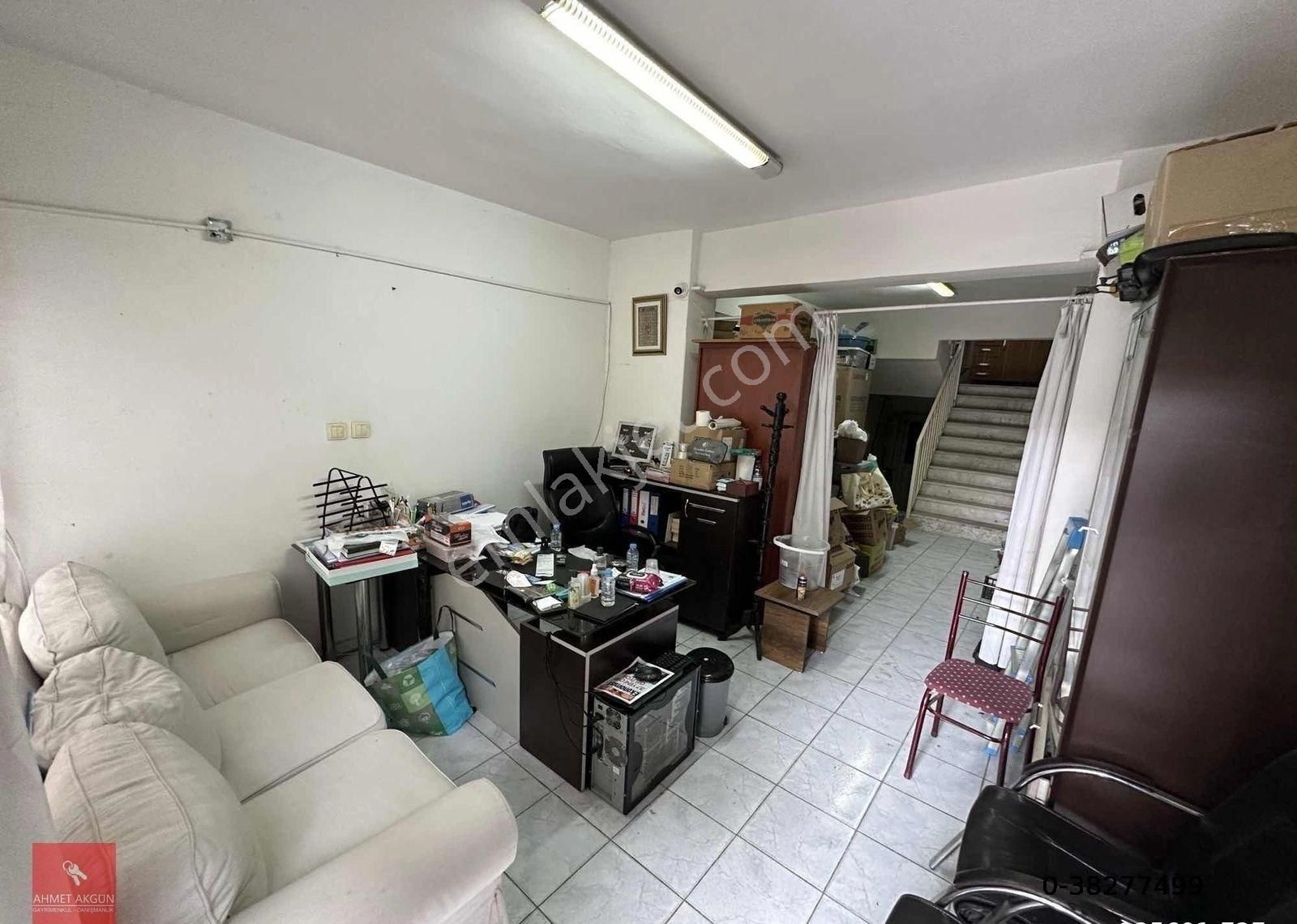 E-5 Yanyolda S.ocağı Karşı 280m2 Metrobüse Yakın Fırsat Dükkan - Görsel 7