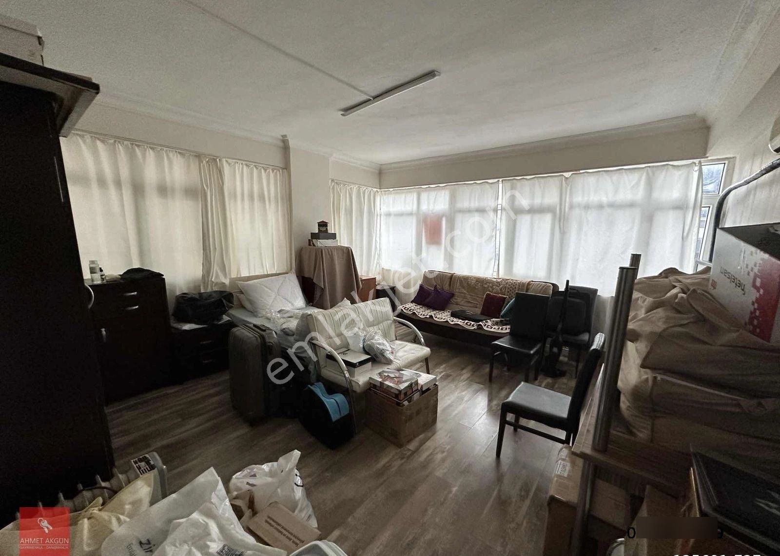 E-5 Yanyolda S.ocağı Karşı 280m2 Metrobüse Yakın Fırsat Dükkan - Görsel 20