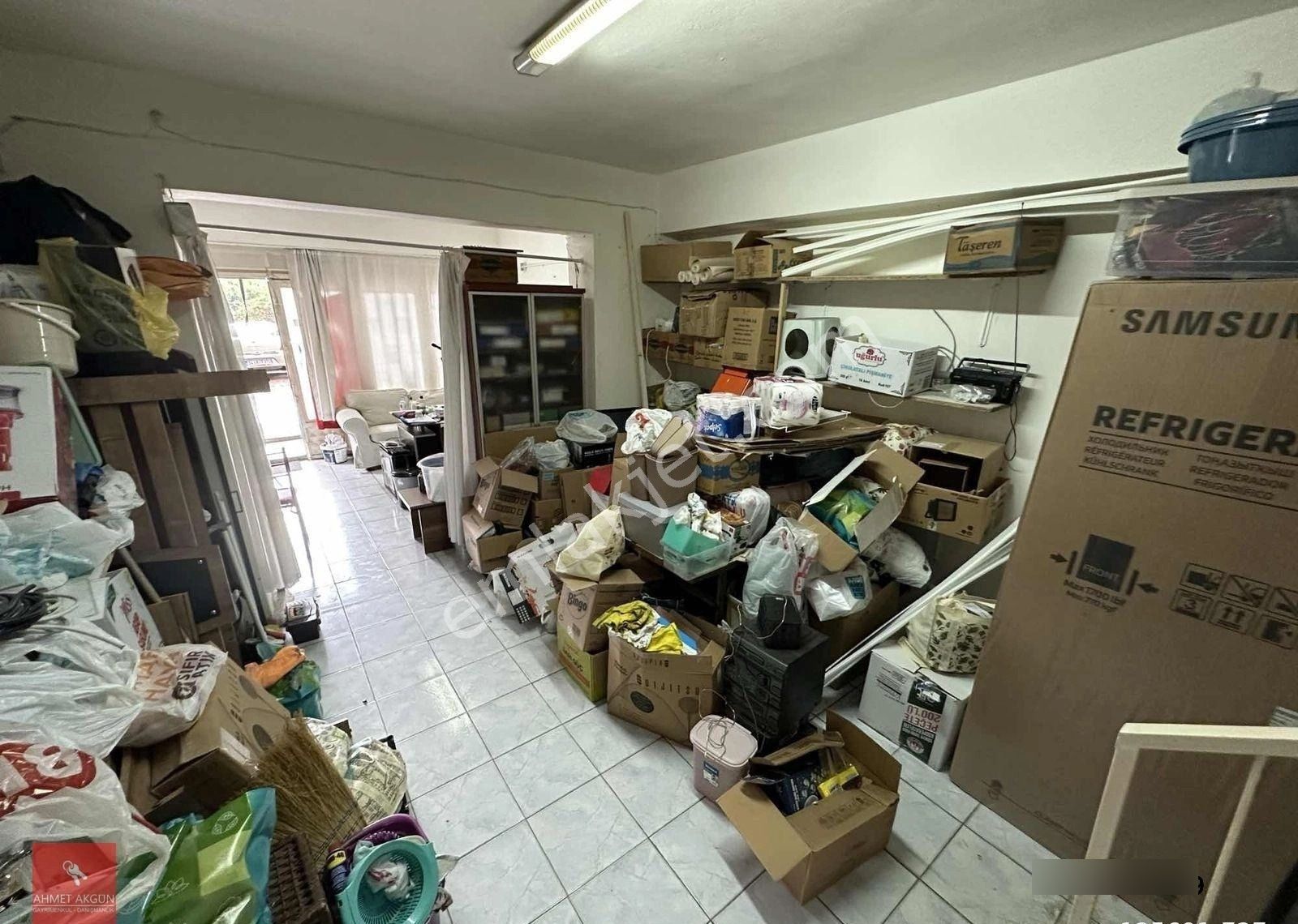 E-5 Yanyolda S.ocağı Karşı 280m2 Metrobüse Yakın Fırsat Dükkan - Görsel 19