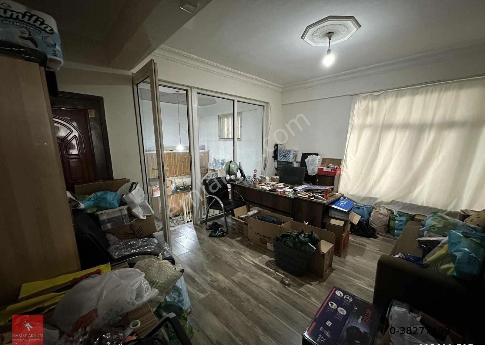 E-5 Yanyolda S.ocağı Karşı 280m2 Metrobüse Yakın Fırsat Dükkan - Görsel 9