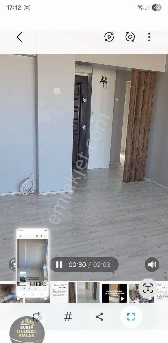 Çekirge Selvili Cadde Full Manzara - Görsel 6