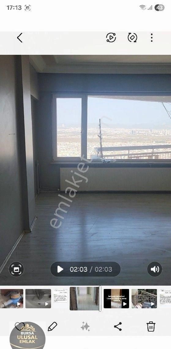 Çekirge Selvili Cadde Full Manzara - Görsel 13