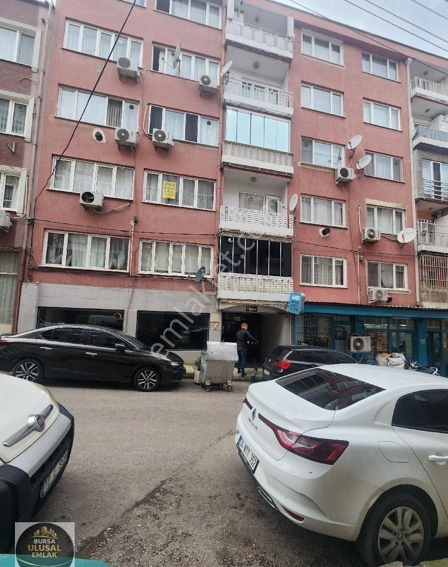 İntizamda Konumu Güzel 2+1