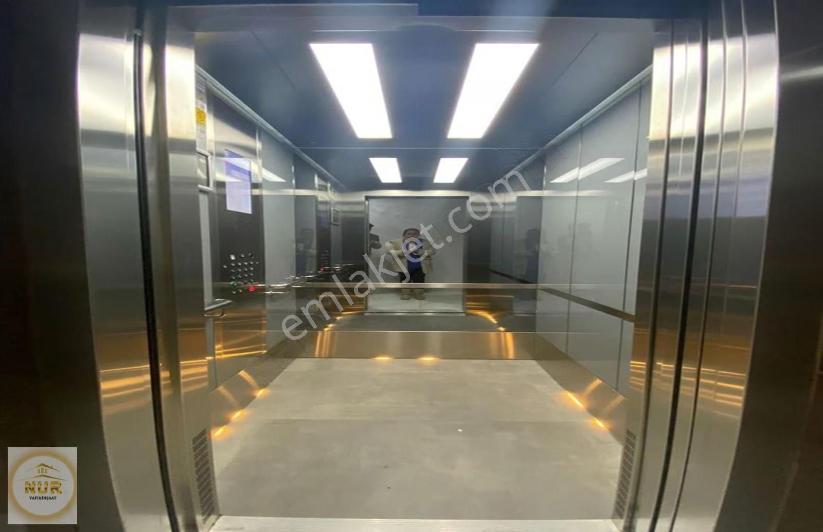 Nur Yapı'dan Torıum Avm Dibinde Emsalsiz Krediye Uygun 2+1arakat - Görsel 35