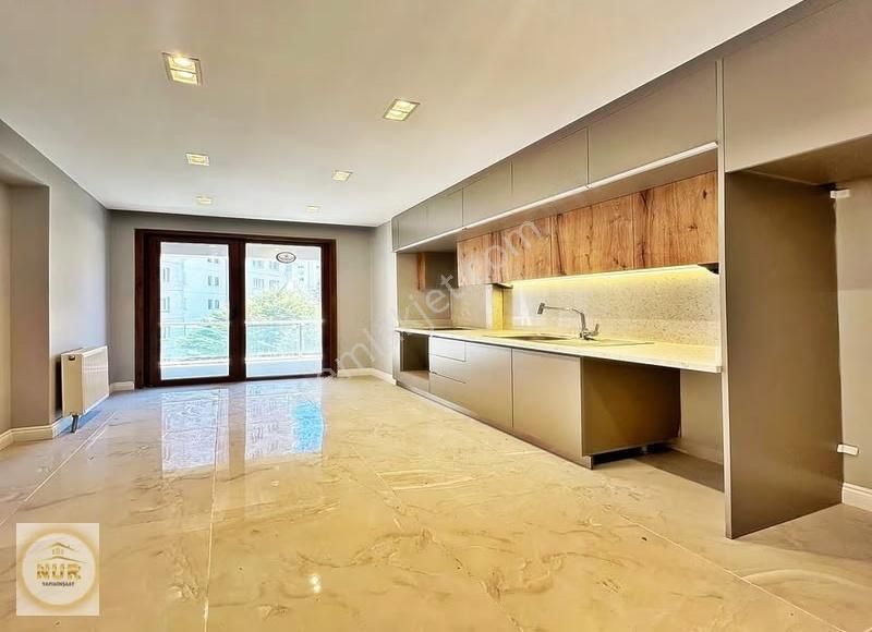 Nur Yapı'dan Torıum Avm Dibinde Emsalsiz Krediye Uygun 2+1arakat - Görsel 22