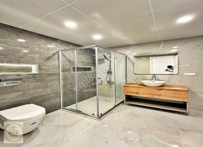 Nur Yapı'dan Torıum Avm Dibinde Emsalsiz Krediye Uygun 2+1arakat - Görsel 18