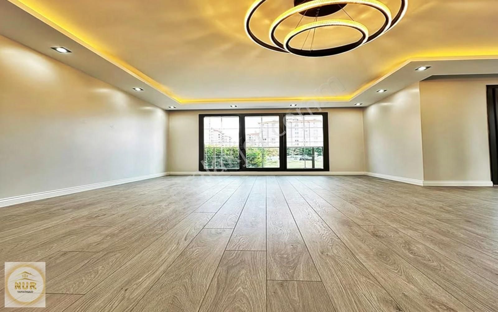 Nur Yapı'dan Torıum Avm Dibinde Emsalsiz Krediye Uygun 2+1arakat - Görsel 24