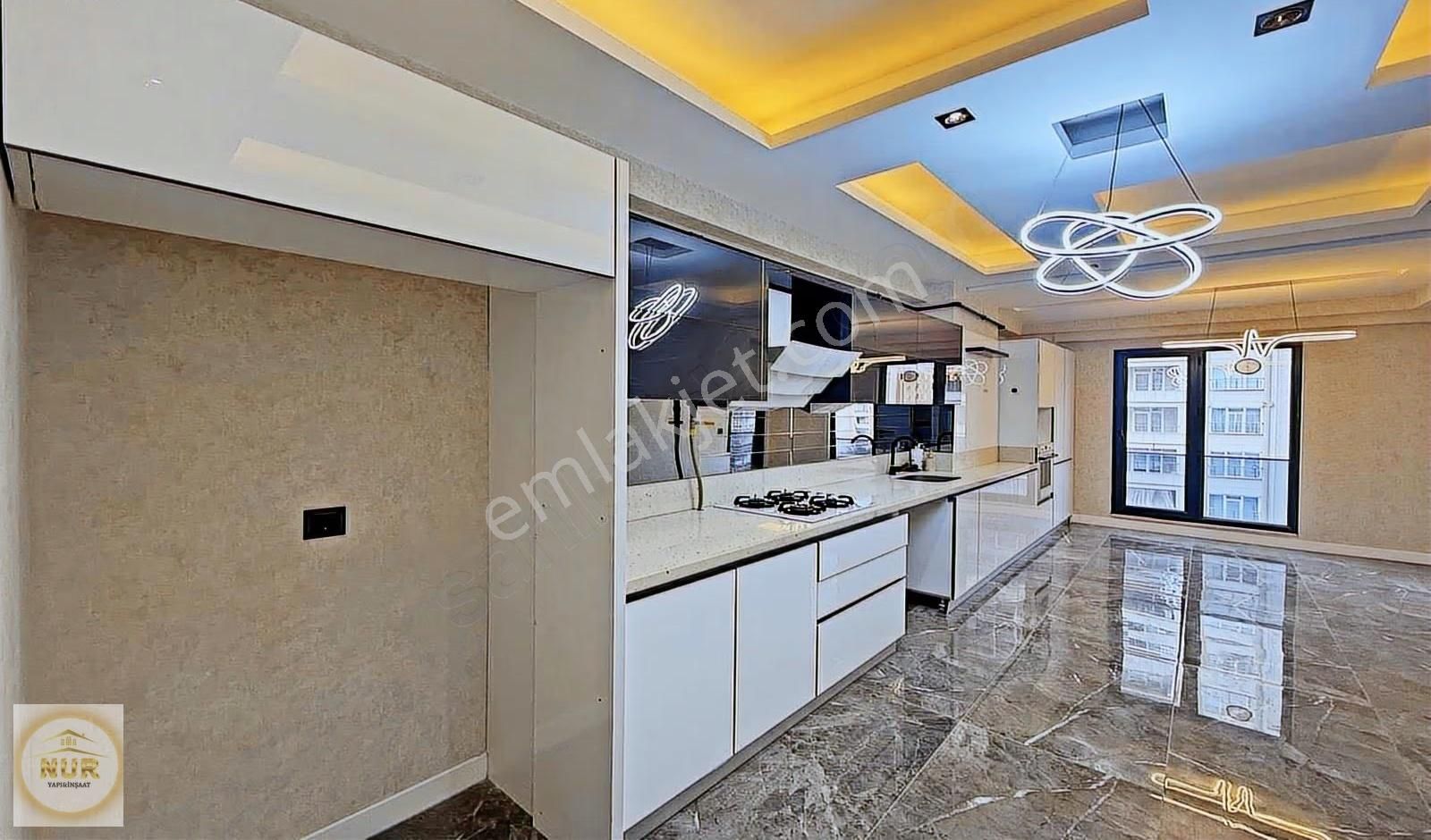 Nur Yapı'dan 2+1 Kelepir Fiyata Ramazan Ayına Özel Kupon Daire ! - Görsel 18