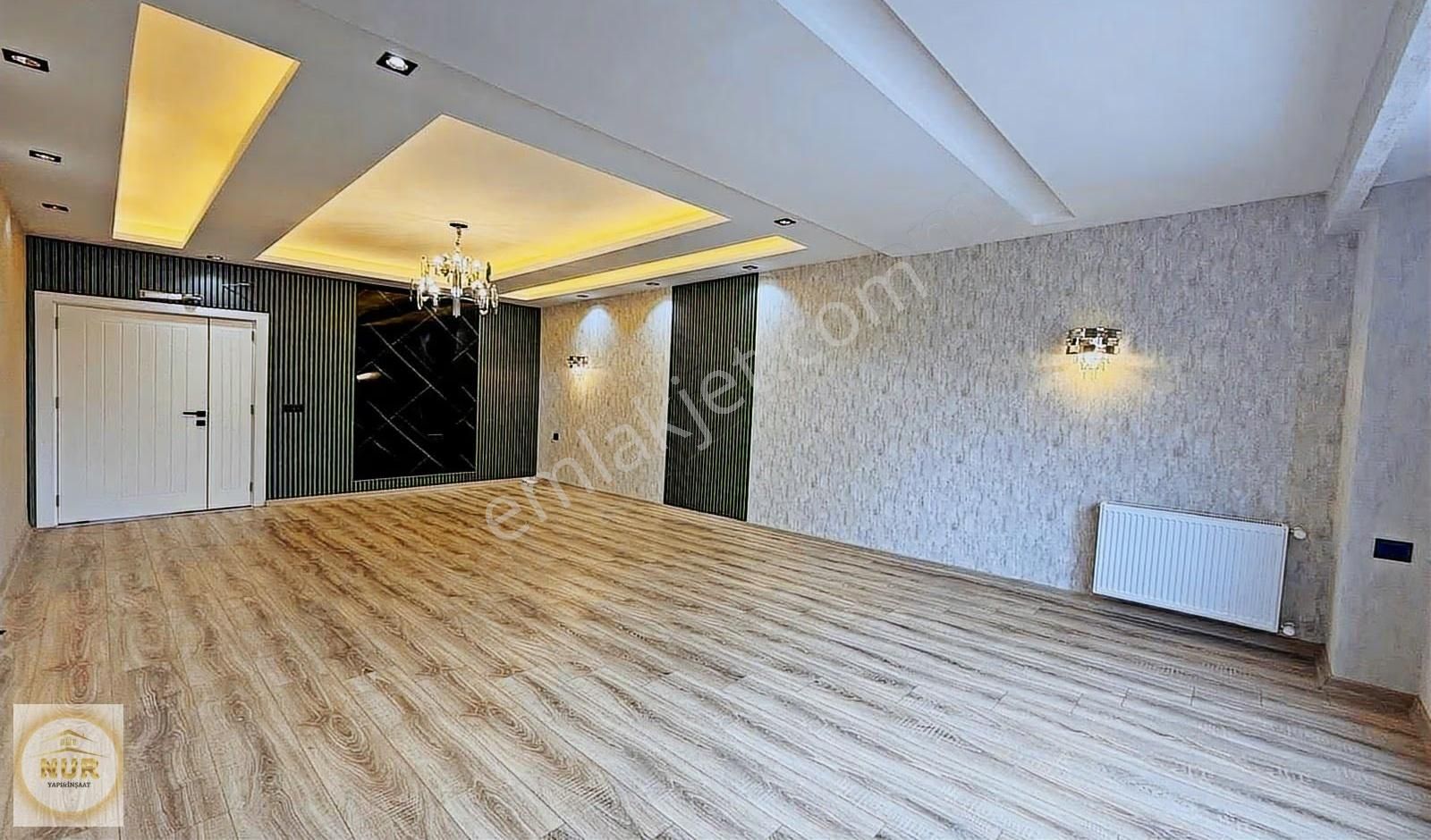 Nur Yapı'dan 2+1 Kelepir Fiyata Ramazan Ayına Özel Kupon Daire ! - Görsel 17