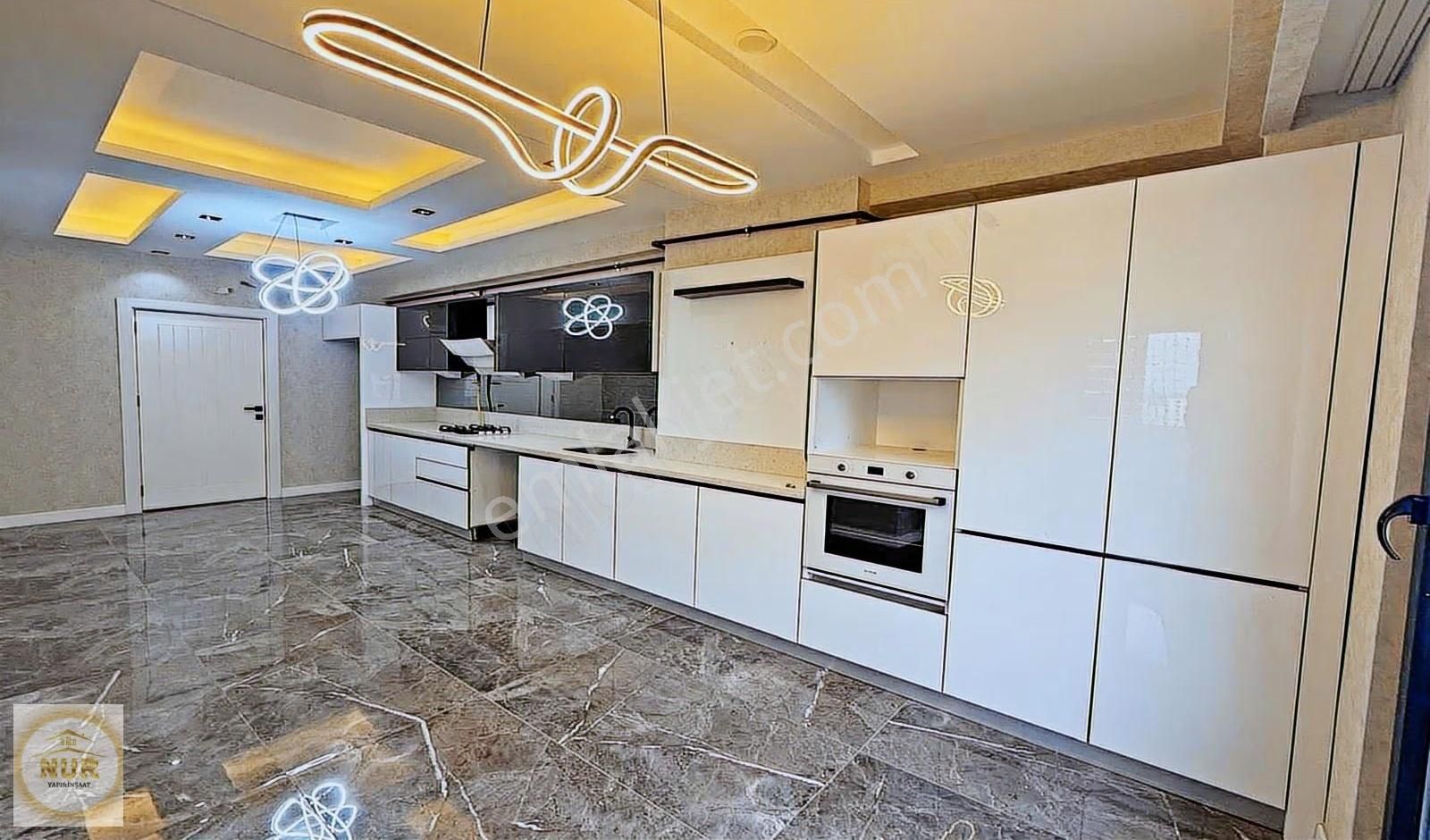 Nur Yapı'dan 2+1 Kelepir Fiyata Ramazan Ayına Özel Kupon Daire ! - Görsel 13