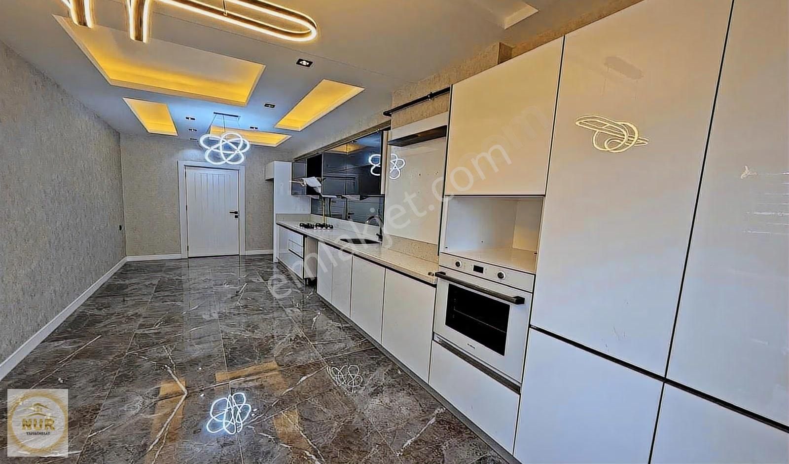 Nur Yapı'dan 2+1 Kelepir Fiyata Ramazan Ayına Özel Kupon Daire ! - Görsel 3