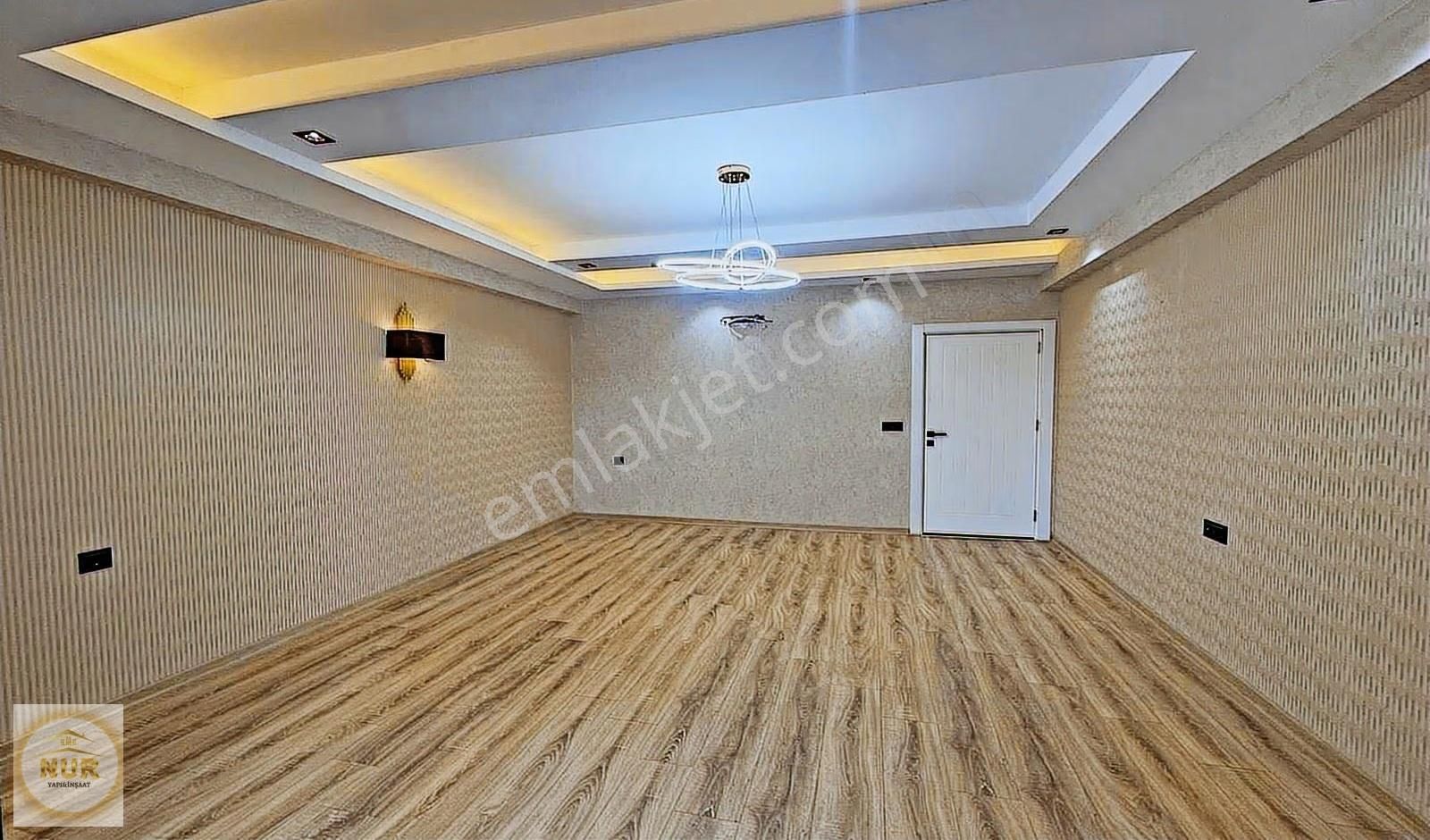 Nur Yapı'dan 2+1 Kelepir Fiyata Ramazan Ayına Özel Kupon Daire ! - Görsel 5