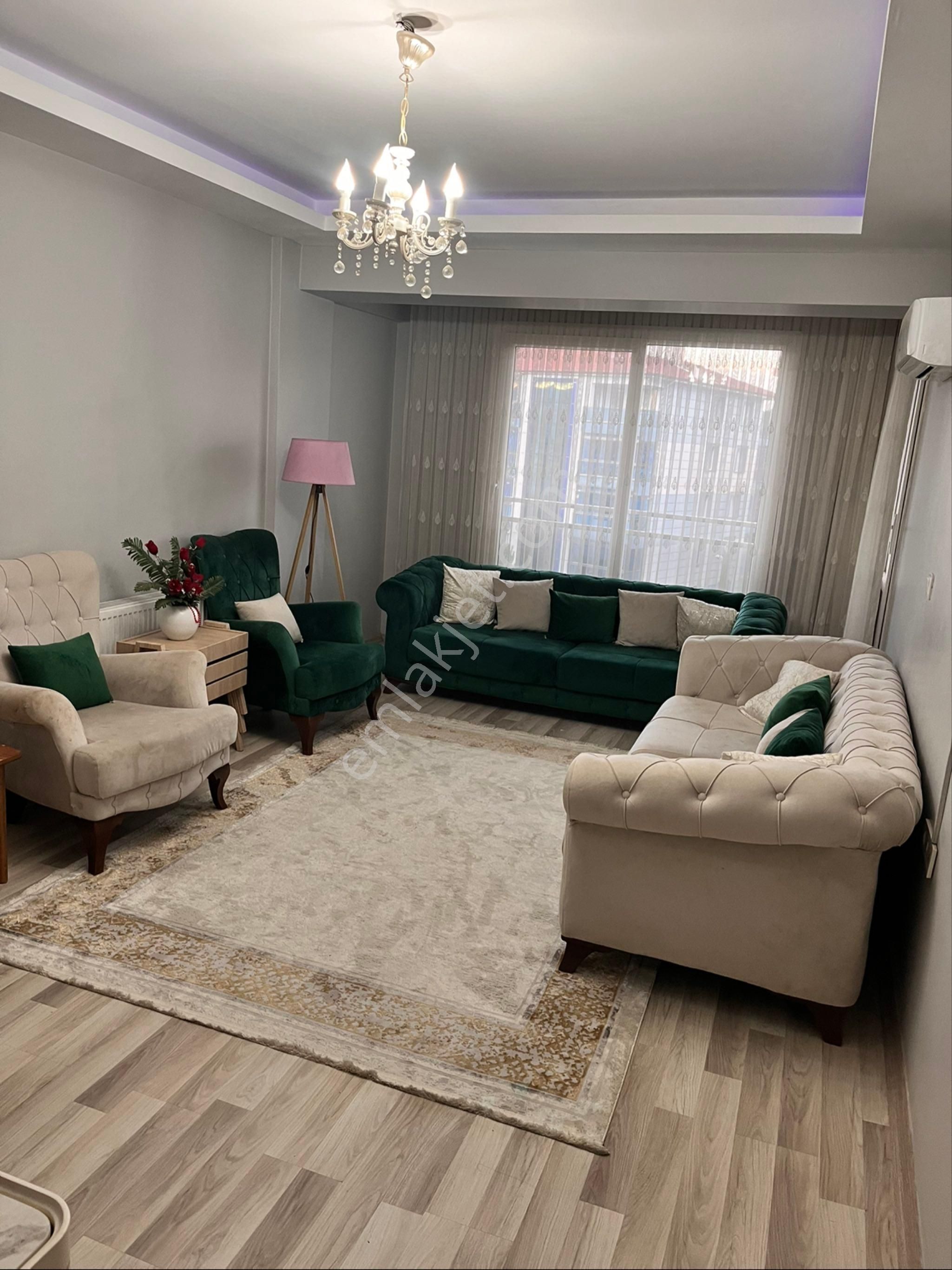 Sahibinden 3+1 Ebeveyn Banyolu Ara Kat