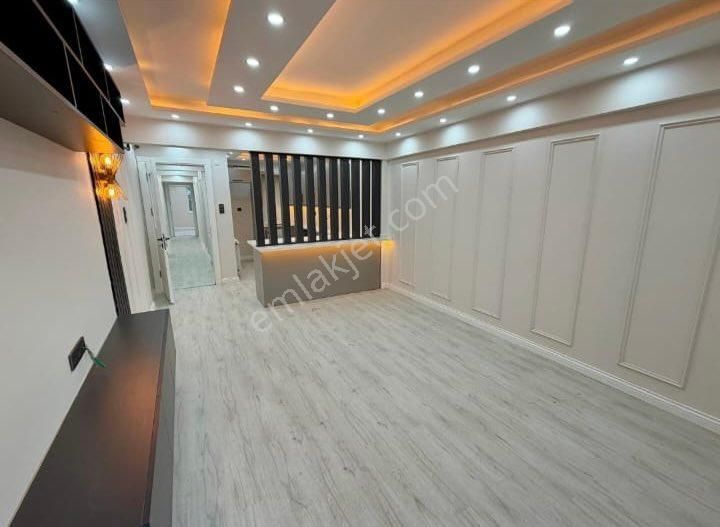 Aydoğdu Mahallesinde Dükkan Üstü 1. Satılık Daire Masrafsız Yatırıma Uygun - Görsel 16