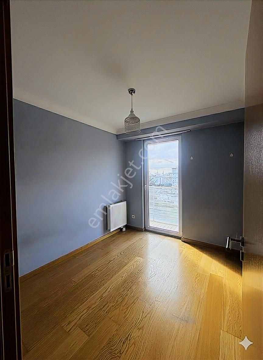 Pendik Harmandere Vıaport Houses&suıtes Kiralık 2+1 Arakat Daire - Görsel 3