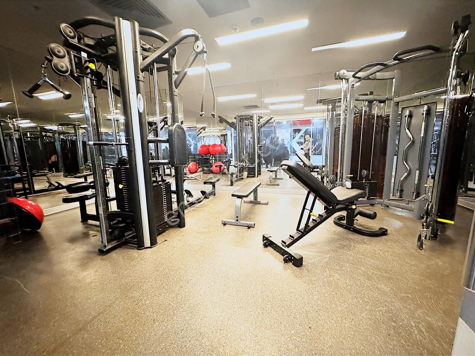 Pendik Harmandere Vıaport Houses&suıtes Kiralık 2+1 Arakat Daire - Görsel 31