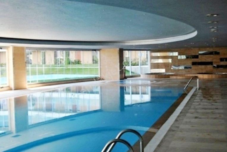 Pendik Harmandere Vıaport Houses&suıtes Kiralık 2+1 Arakat Daire - Görsel 12