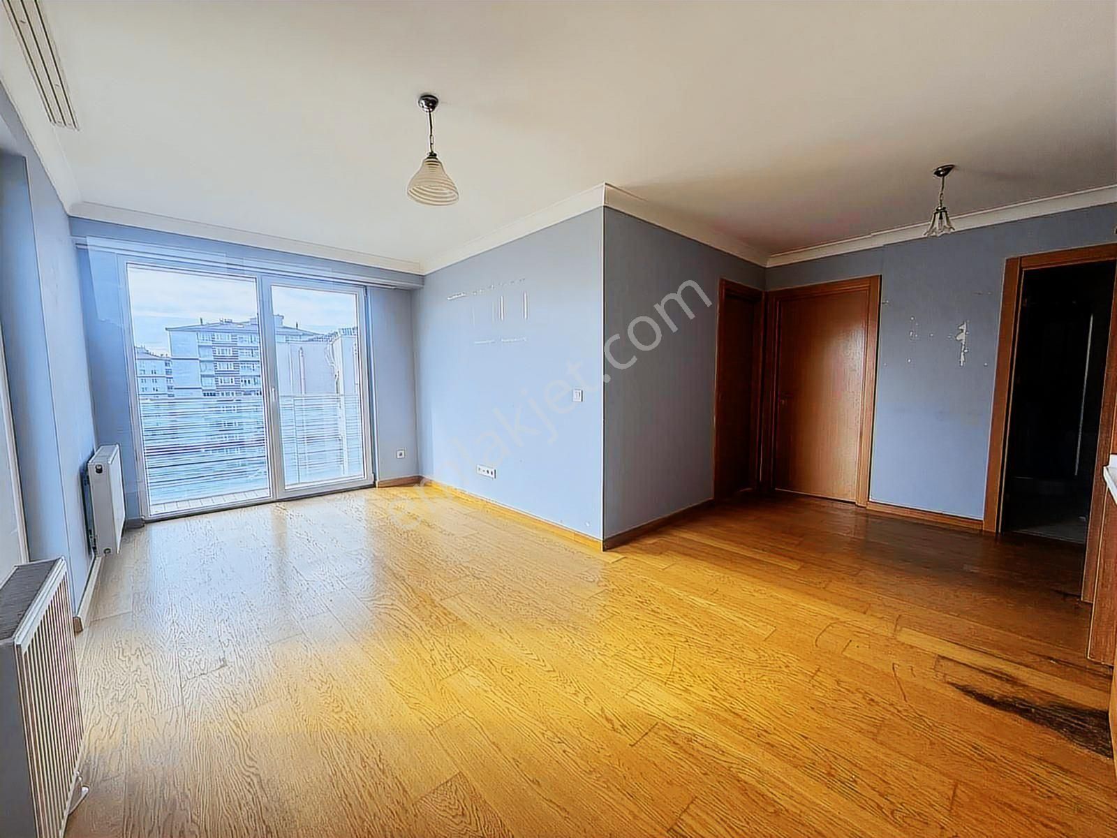 Pendik Harmandere Vıaport Houses&suıtes Kiralık 2+1 Arakat Daire - Görsel 8