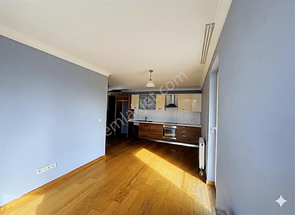 Pendik Harmandere Vıaport Houses&suıtes Kiralık 2+1 Arakat Daire - Görsel 14